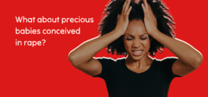 Heart Beat Bill- Tolerating Exceptions