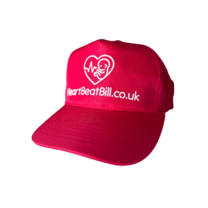 HeartBeat Bill Cap