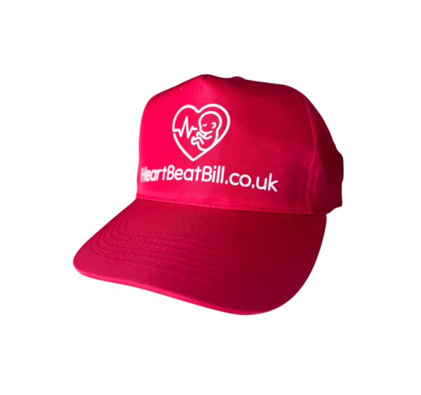 HeartBeat Bill Cap