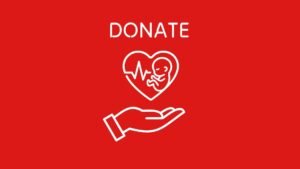 Heartbeat Bill Donate
