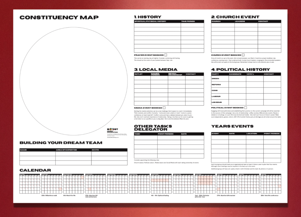 Heartbeat Hub Planner