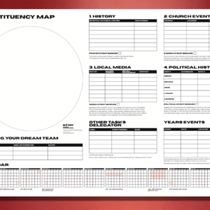 Heartbeat Hub Planner